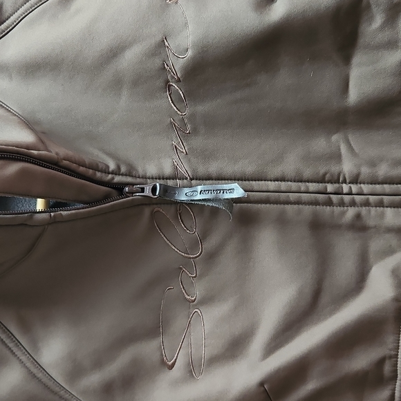 Salomon jacket - Picture 2 of 6